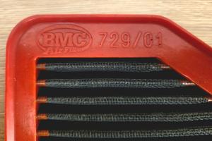 BMC - FB729/01 filtro sportivo Kia Hyundai