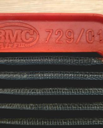 BMC - FB729/01 filtro sportivo Kia Hyundai