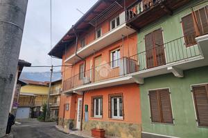 CASA SEMINDIPENDENTE A CAFASSE