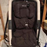 Sdraietta Bebè Confort dondolo Keyo