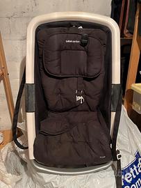 Sdraietta Bebè Confort dondolo Keyo