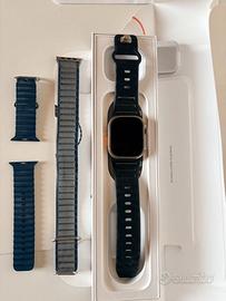 Apple Watch Ultra 2 GPS + Cellular