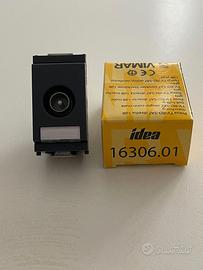 Presa TV Vimar Idea 16306.01