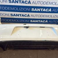 Paraurti posteriore VW Golf 7 GTI 3 porte anno 201