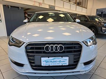 Audi A3 Sedan 1.6 TDI 110cv Ambition 2014