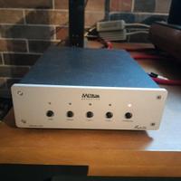 dac Metrum