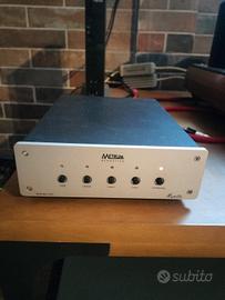 dac Metrum