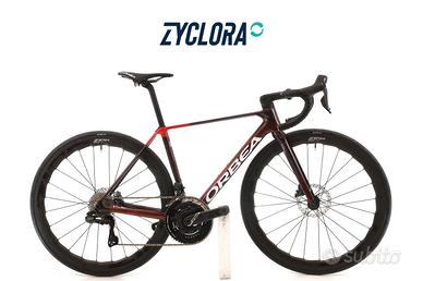 Orbea Orca M10iLTD Di2 12V t.48