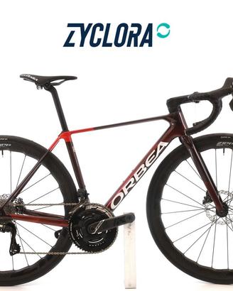 Orbea Orca M10iLTD Di2 12V t.48