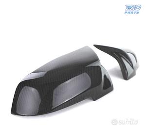 GUSCI SPECCHIETTI BMW F30 F31 F32 F33 F20 E84 CARB