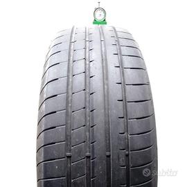 Gomme 235/60 R18 usate - cd.97270