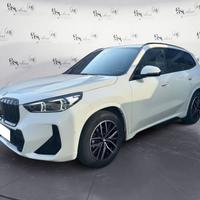 BMW X1 xDrive 20d Msport Tetto Full LED Ganci...