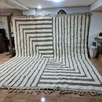 Tappeto in lana 3x4 metri