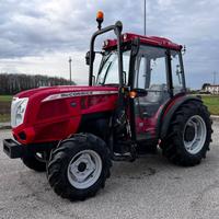 McCormick X4.40 GE - Landini Rex - 647 ore