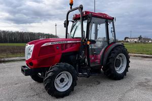 McCormick X4.40 GE - Landini Rex - 647 ore