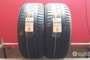 2 gomme 265 45 21 nokian a27