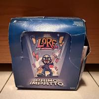 Carte  Lore Dario Moccia - primo impatto