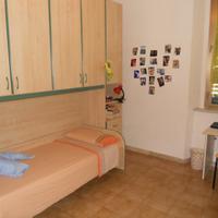 Posto letto in stanza singola