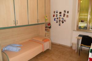 Posto letto in stanza singola