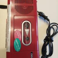 Radio registratore IRRADIO 