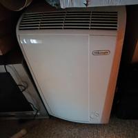 Climatizzatore portatile
