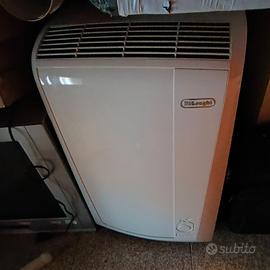 Climatizzatore portatile