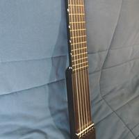 chitarra in Nylon da viaggio Minicorda