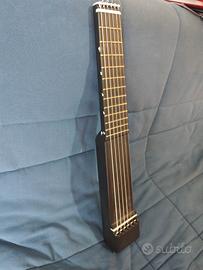 chitarra in Nylon da viaggio Minicorda