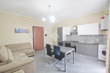 3 LOCALI A CAMPOMARINO