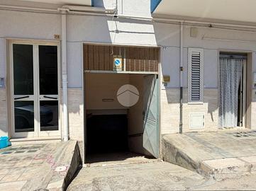 BOX A MANFREDONIA