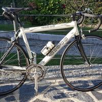 BICI DA CORSA CIOCC TAGLIA M