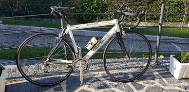 BICI DA CORSA CIOCC TAGLIA M