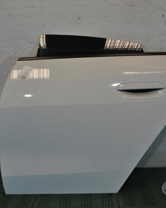 BMW serie 4 G26 Porta posteriore sinistra
