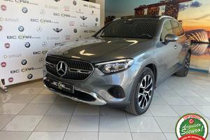 MERCEDES-BENZ GLC 220 d 4Matic Advanced *TETTO A