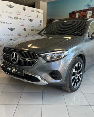 MERCEDES-BENZ GLC 220 d 4Matic Advanced *TETTO A