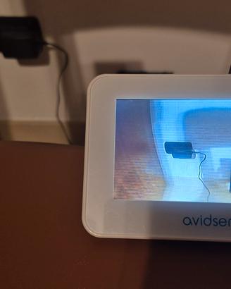 videocitofono avidsen