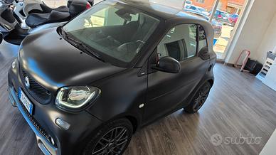 Smart ForTwo 70 1.0 Prime