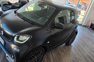 Smart ForTwo 70 1.0 Prime