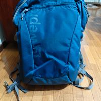 Lowepro zaino 22L AW Photo Hatchback Backpack Blu