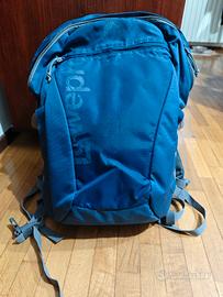 Lowepro zaino 22L AW Photo Hatchback Backpack Blu