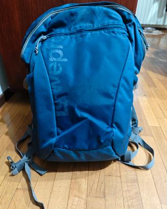 Lowepro zaino 22L AW Photo Hatchback Backpack Blu
