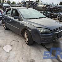 FORD FOCUS 2° SERIE 1.6 TDCi 90CV 04-11 ricambi