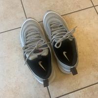 Nike Air Max 97 Silver - taglia 41