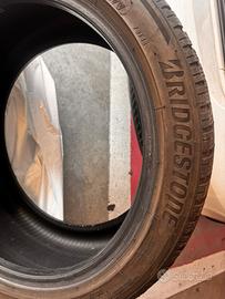 245/40 R18 invernali