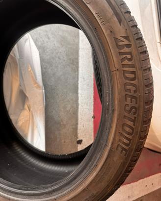 245/40 R18 invernali