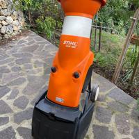 Cippatore Stihl