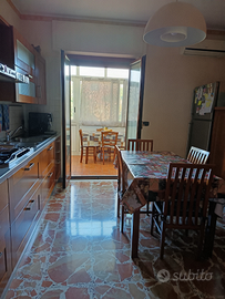 Appartamento in in via Sciarelle Acireale