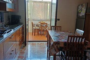 Appartamento in in via Sciarelle Acireale