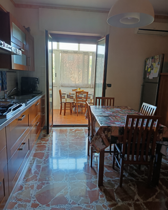 Appartamento in in via Sciarelle Acireale