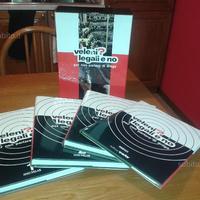 Volumi"" veleni? legali e no ""